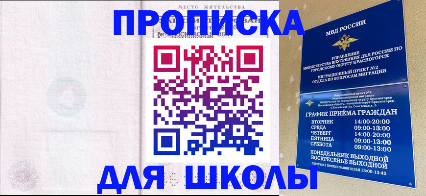 временная регистрация госуслуги в Луховицах